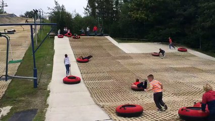 Tubing Fun