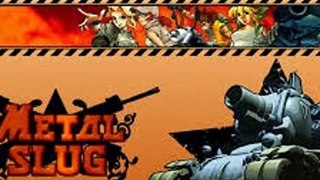 Saga Metal Slug : Vale ou não a pena jogar