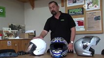 [Tuto Moto] Comment choisir un bon Casque Moto / Scooter ?