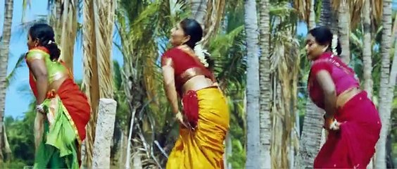 Ek Karunchingama Video Song | Appuchi Graamam | Vishal C | Gaana Bala