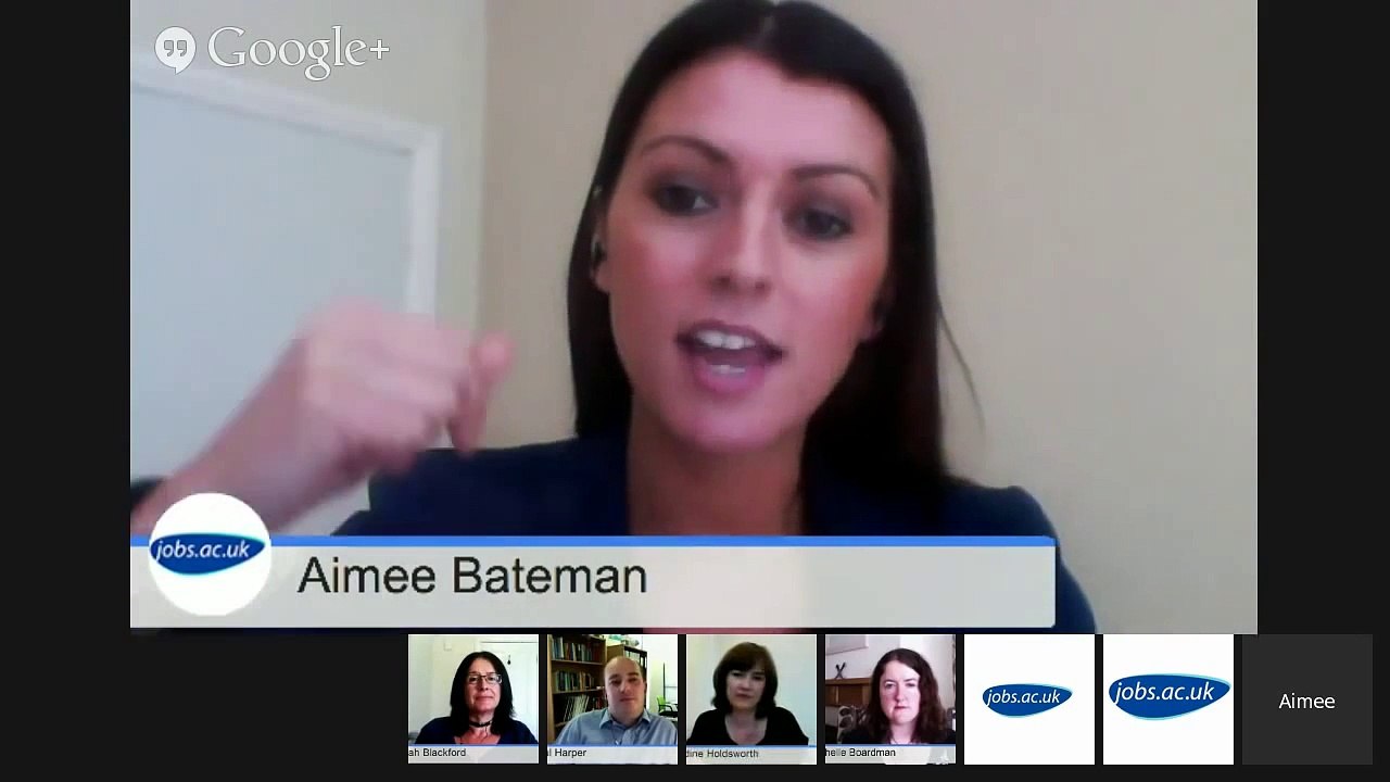 'How to answer the job interview question "What is your biggest weakness?"' - Q11 - Academic Jobs