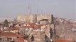 Travel Zone - Turkey, Ankara (castle and citadel, Kalesi, fortress)