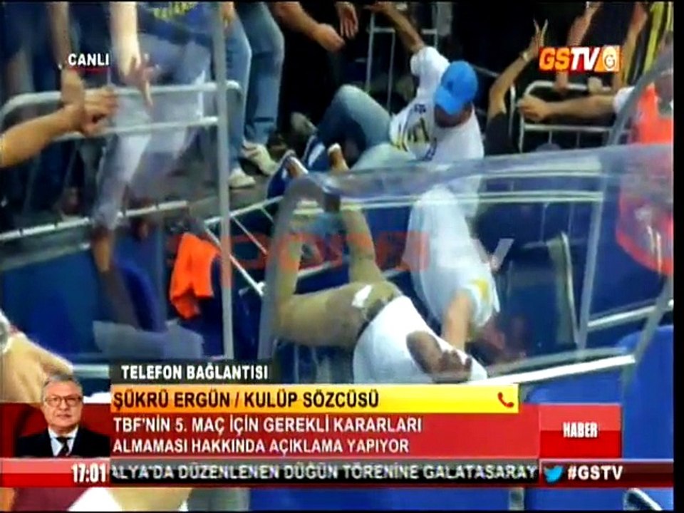 Şükrü Ergün: "Federasyonun sessizliğine anlam veremiyoruz..."