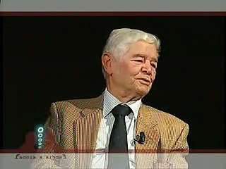 Faccia a Faccia - Romano Misserville, il senatore che votò un cavallo al Quirinale (Alessio Porcu)