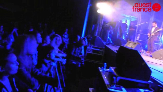 Nine Millions Witches, ça dépote au Son d'Euh Lô !