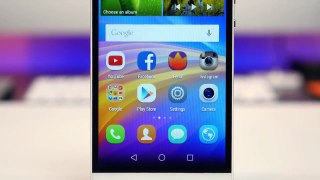 Huawei P8 lite celll phone Review  Is It Worth $250 ?