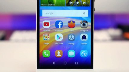Huawei P8 lite celll phone Review  Is It Worth $250 ?