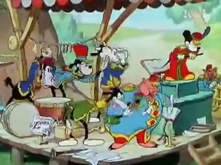 Ghoul Friend | A Mickey Mouse Cartoon | Disney Shows