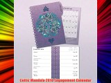 Celtic Mandala 2016 Engagement Calendar Download Free Books
