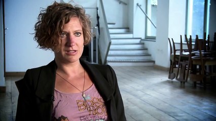 Wien denkt weiter - Anna Maria Krassnigg