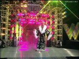 Ric Flair - promo @ WCW Monday Nitro 18.09.1995