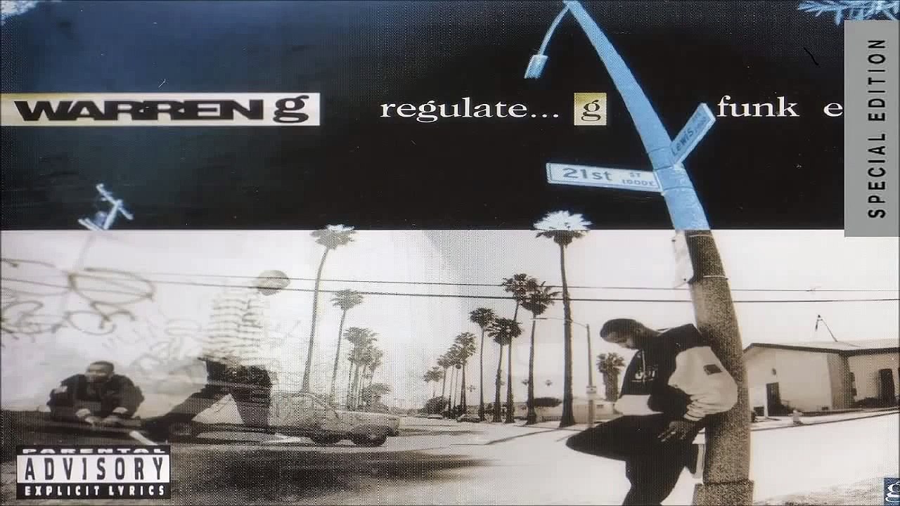 Warren G - Do You See HD