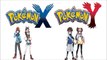 Pokemon X and Y Unwavering Emotion Extended