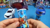 Or robot kids equipment, Other or robot evolution X-Y shield temperature full bag of mini car toy Tobot toy Car