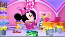 Minnies Bow Toons - Trouble Times Two Disney Cartoons