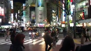 Tokyo Shibuya