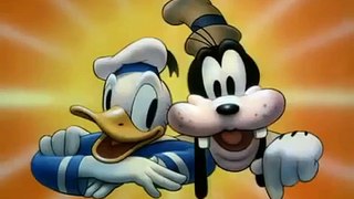 Donald Duck Cartoons - 10 HOURS Non stopDonald Duck, Mickey Mouse, Pluto and Goofy - 4 Hou