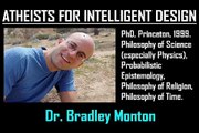 Atheists for Intelligent Design - part 1
