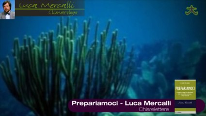 Oceani a rischio. Gli scienziati temono lo spopolamento ittico - Luca Mercalli