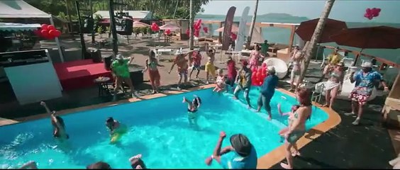 Papparapampam Video Song Yagavarayinum Naa Kaakka | Aadhi | Yagavarayinum Naa Kaakka | Nikki Galrani