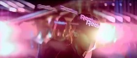 Swizz Beatz - Street Knock (Feat. A$AP Rocky) [Official Music Video]