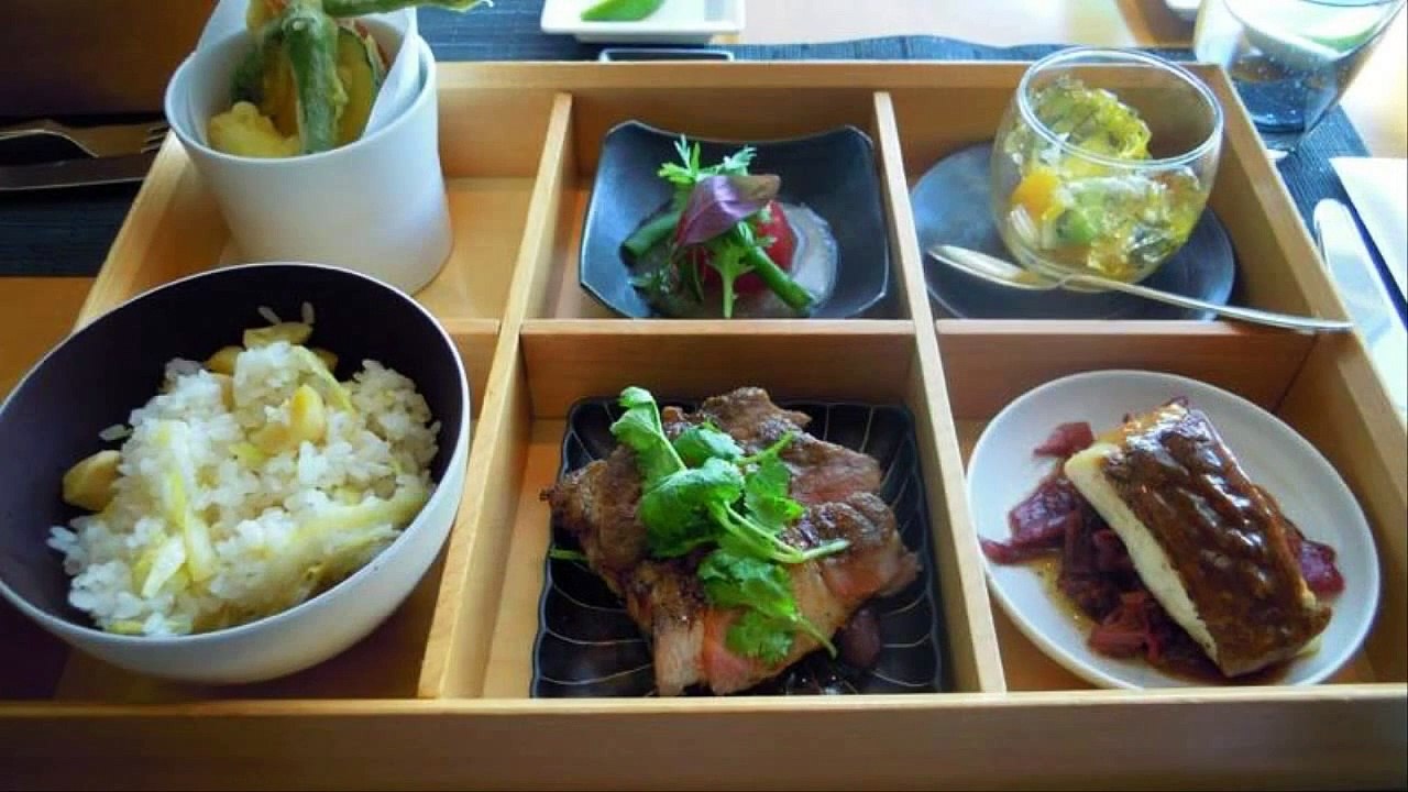 About "Washoku" Japanese Cuisine | Izakaya & Ryokan Food