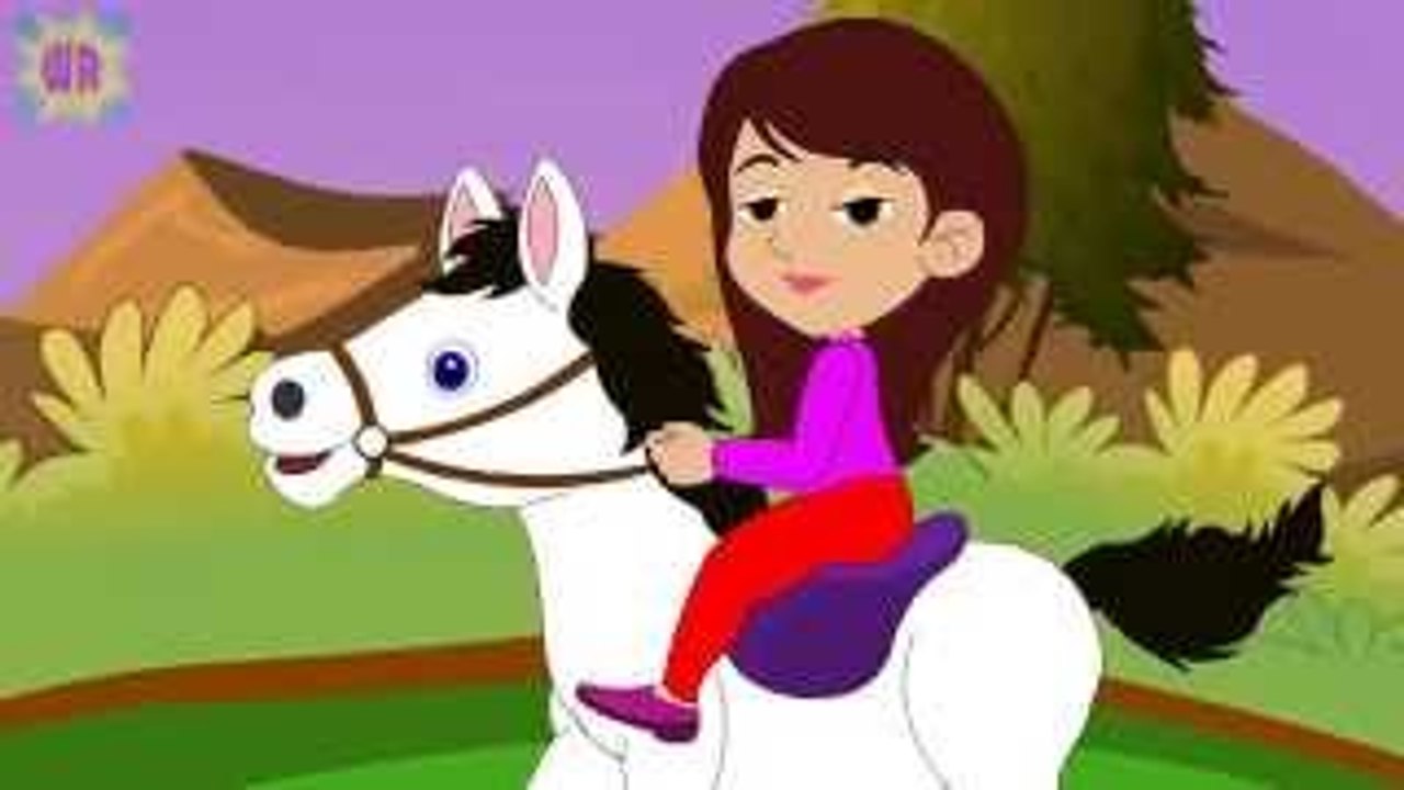 She Will Be Coming Round The Mountain - Nursery Rhyme - video Dailymotion