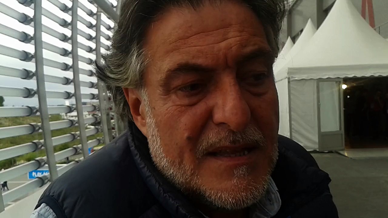 O Πέπου Ερνάντεθ στο Contra.gr