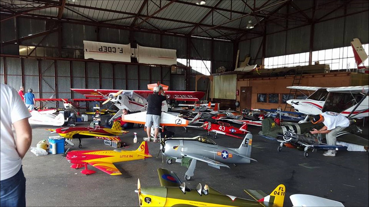 Meeting Dax sept 2015