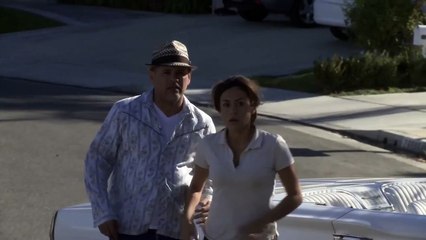 Los Americans: Immigration