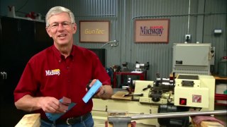 Gunsmithing - How to Polish the Barrels on a Side-by-Side Shotgun