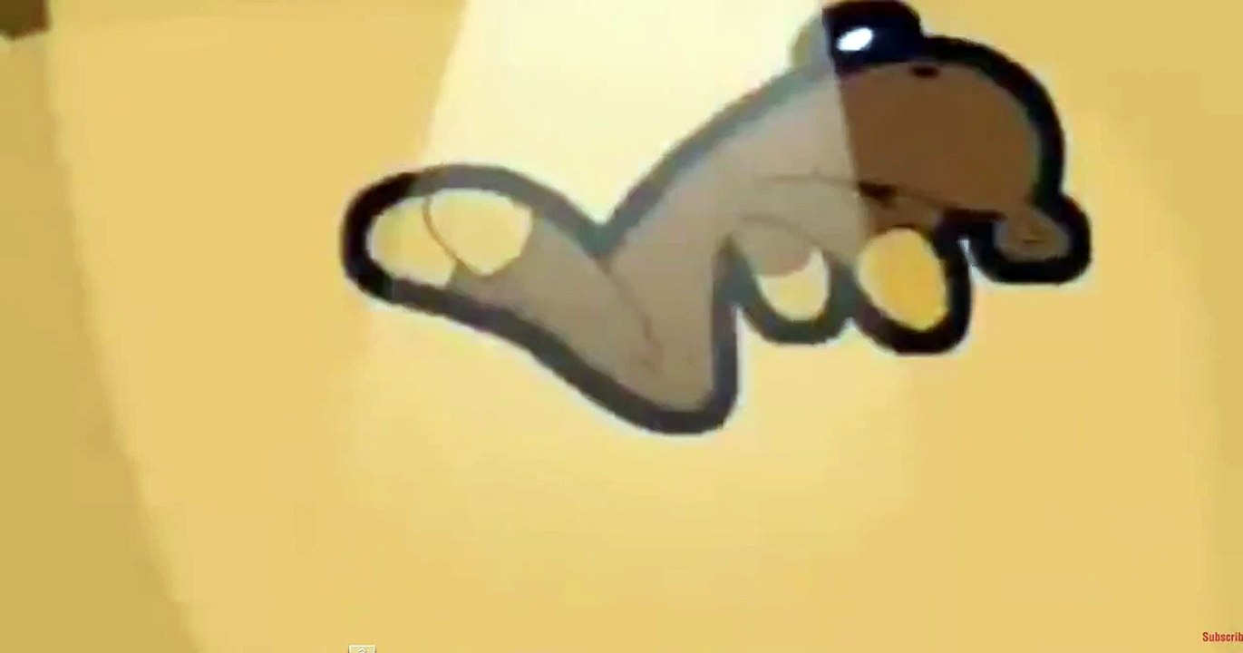 Mr Bean Intro (Speeded)