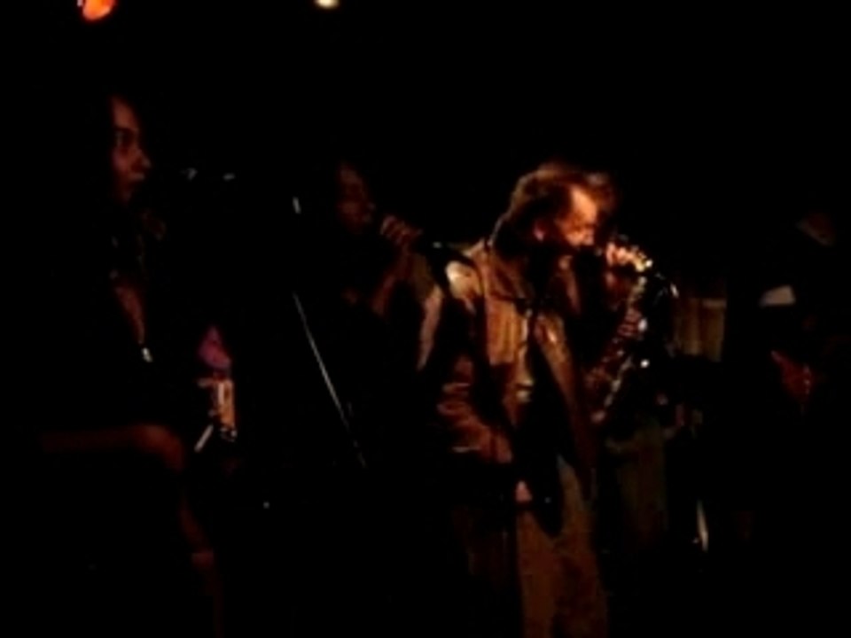 Baobab- L'argent facile