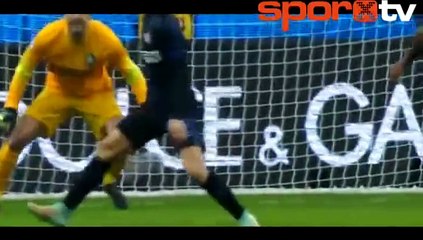 Roberto Mancini, beraberlikle başladı