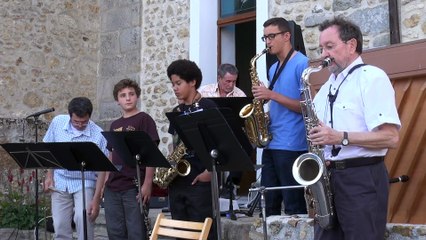 Song for my father - Horace Silver (1964)