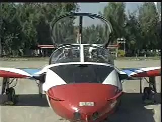 Aye Pak Zameen Hum Shaheen-o-Shehbaz by Bunny ( Pak Air Force Song )