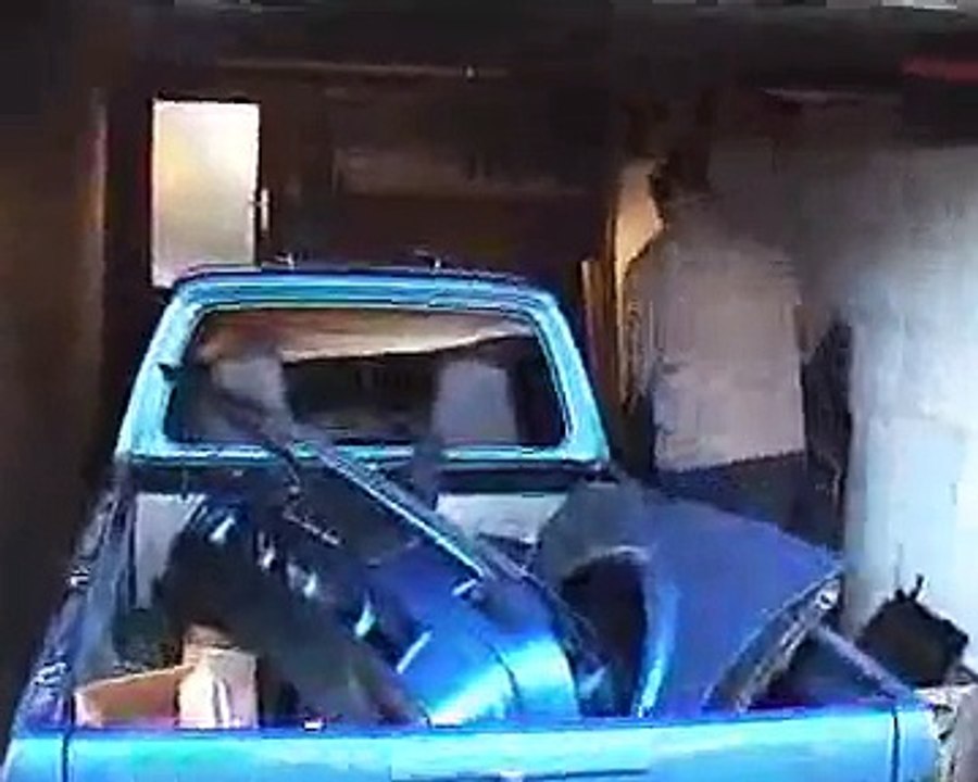 Volkswagen Caddy Project (Part1)