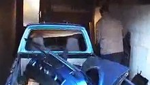 Volkswagen Caddy Project (Part1)