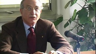 Maurizio Decina, La sicurezza delle informazioni in rete