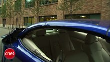 Car Tech 2010 Lexus 350 C review