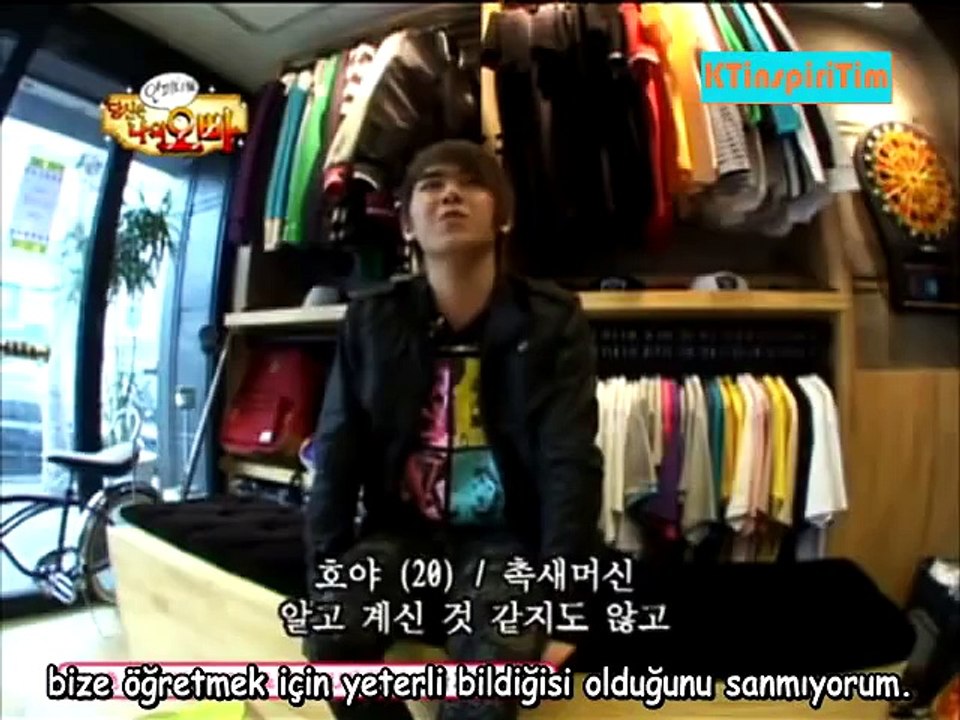 Infinite You Re My Oppa