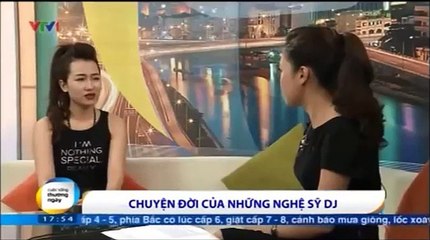 DJ Trang Moon  Tôi từng bị cho thuốc kích thích vào đồ uống