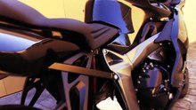 Motos Garage Tv : Test BMW K1300S