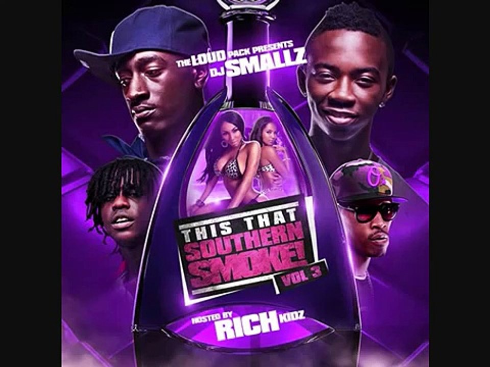 K Camp - Catch Up (@KCamp27)