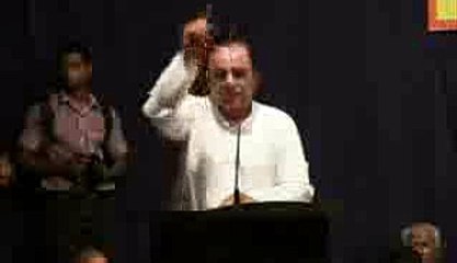 Dr Subramanian Swamy on Article 370 # Full Speech