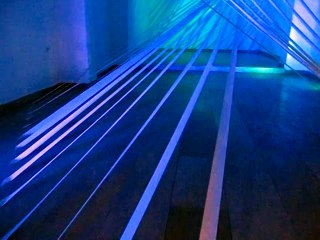 Ambiental installation / Apatin