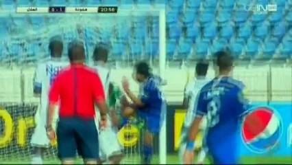 أهداف مباراة سموحة المصري والهلال السوداني في دوري أبطال إفريقيا