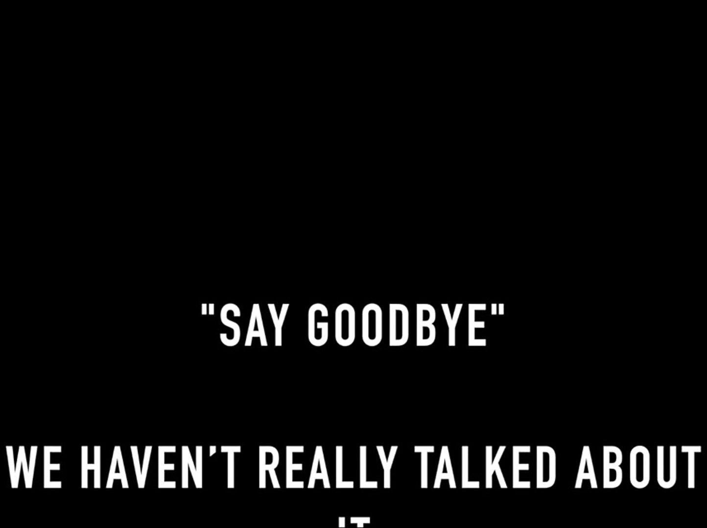 Kid Rock Say Goodbye Full Hd Song Lyrics Video Dailymotion