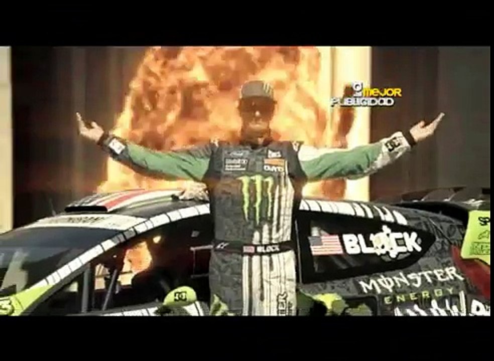 La Mejor Publicidad del Mundo 295 - 11/09/11 - TN