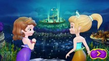 Sofia the First New Game Full Episodes 2015 - Sofias Little Sister HD 1080p
